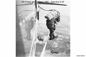 166- ARMEE DE L'AIR EN ALGERIE 1945-1962-14 (14)